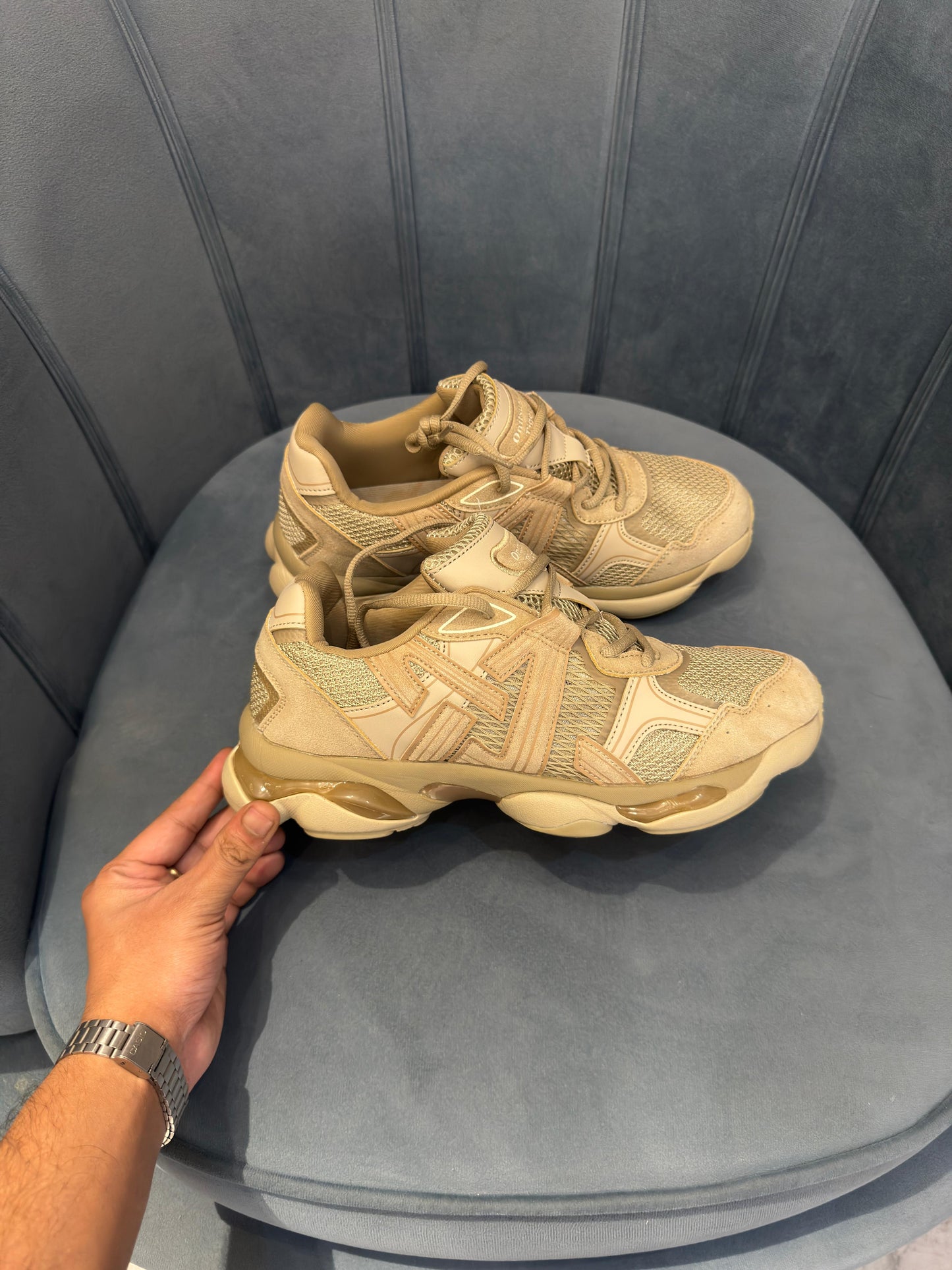 Onitsuka tiger tigrun