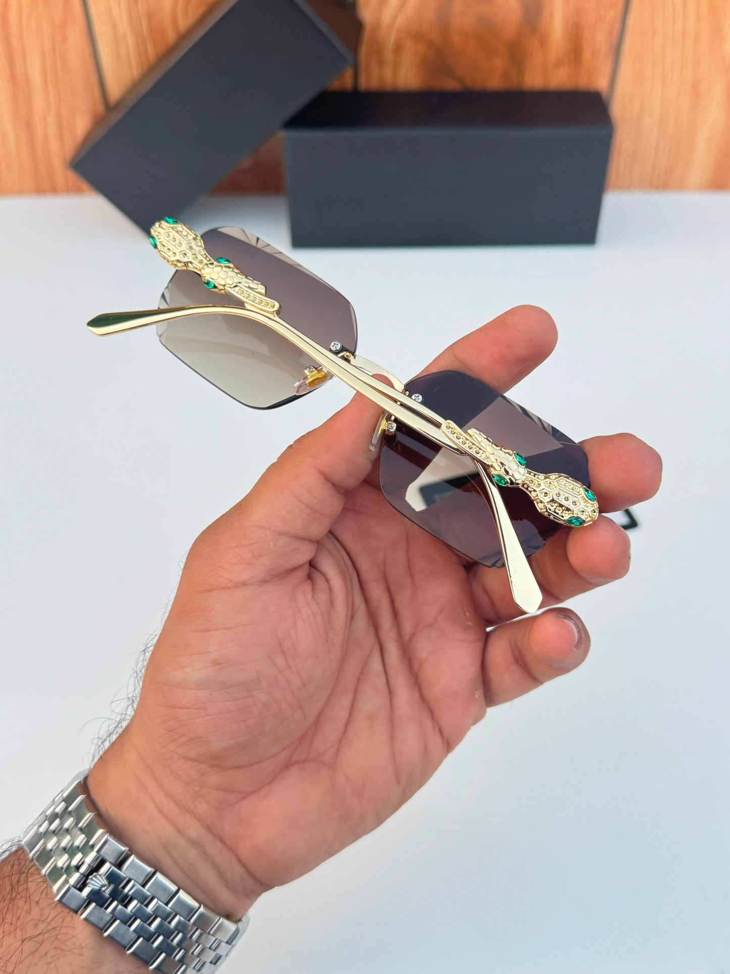 Bvlgari