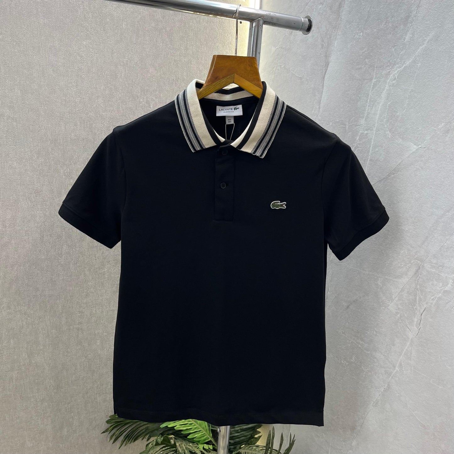 LACOSTE