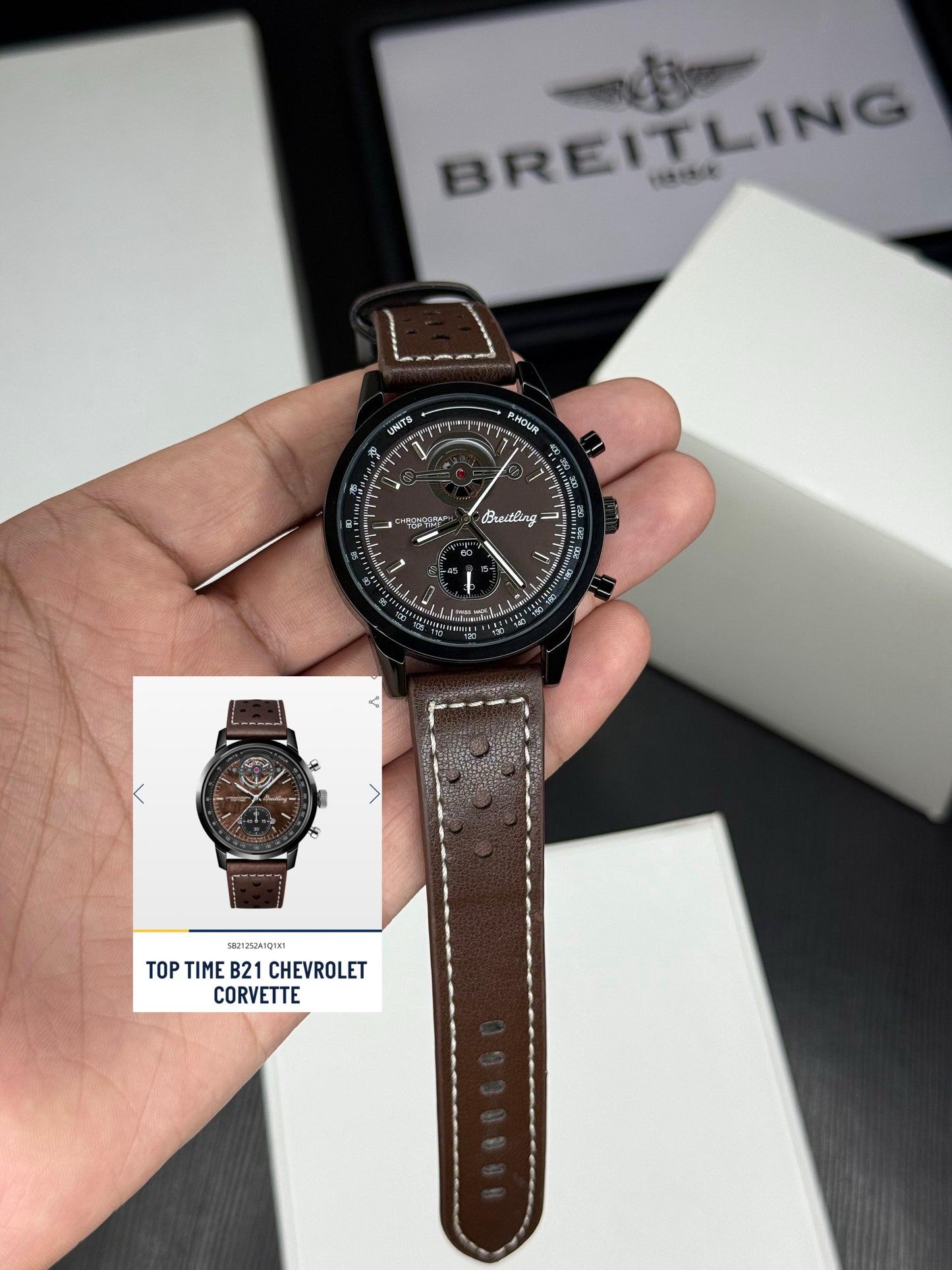 Breitling