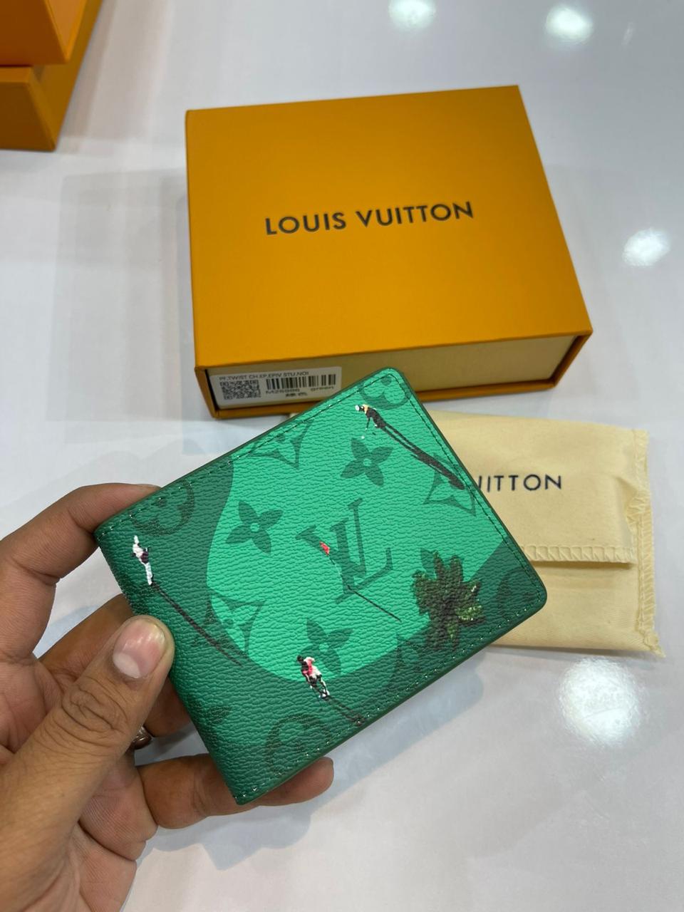 Louis vuitton