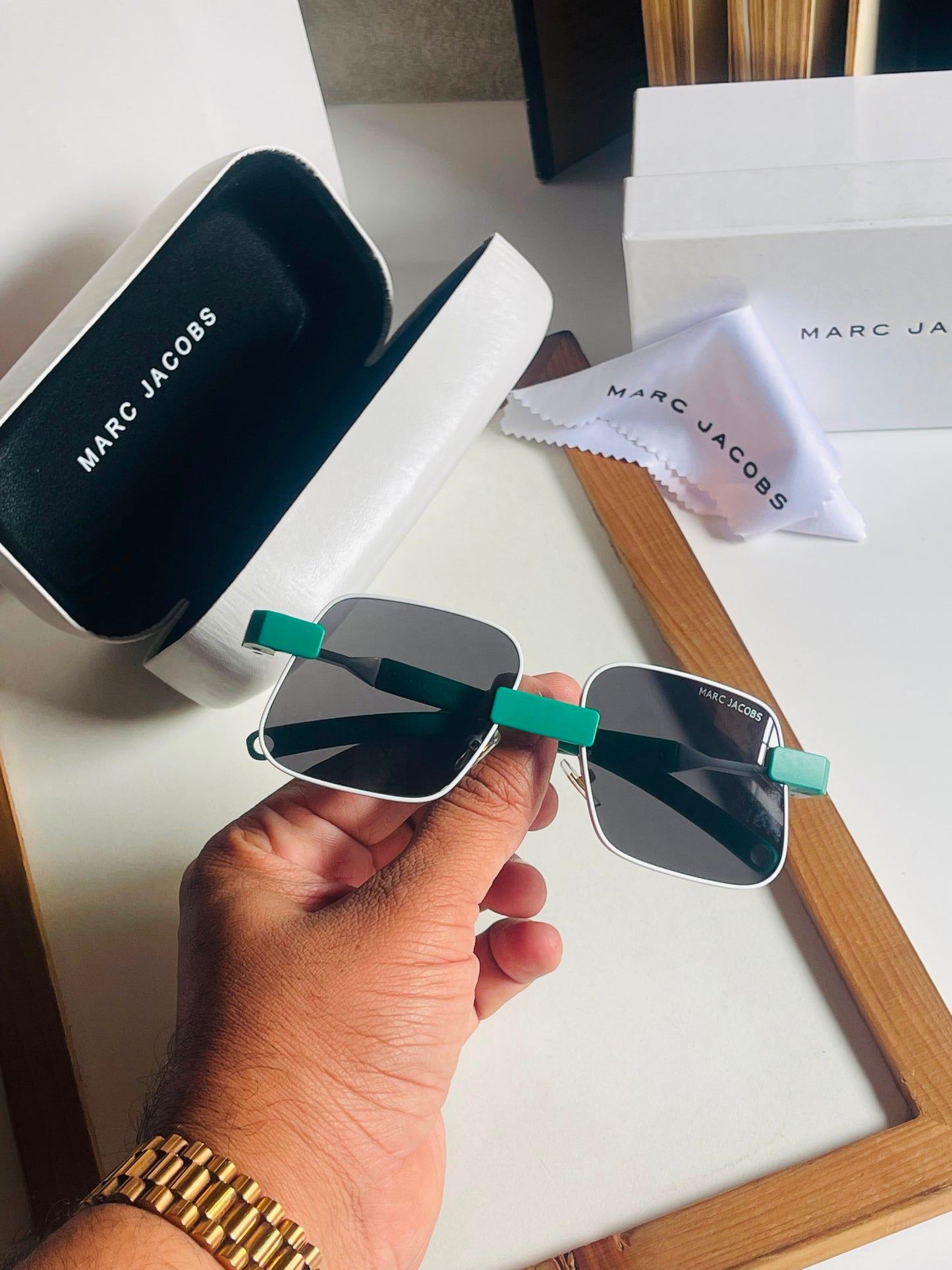 Marc Jacobs