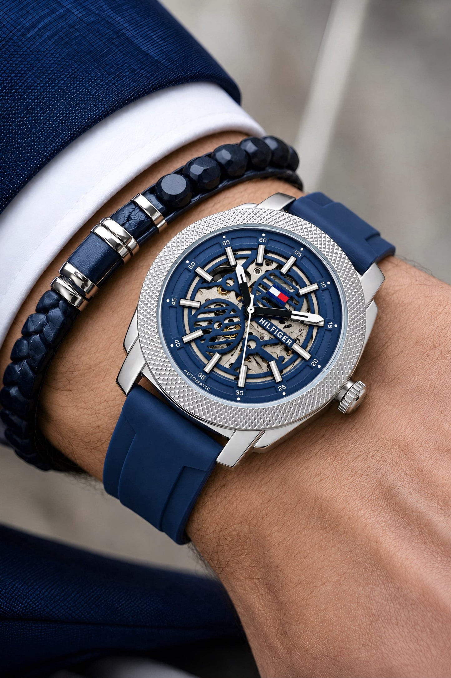Tommy Hilfiger