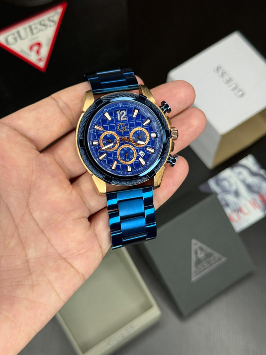 Guess gc