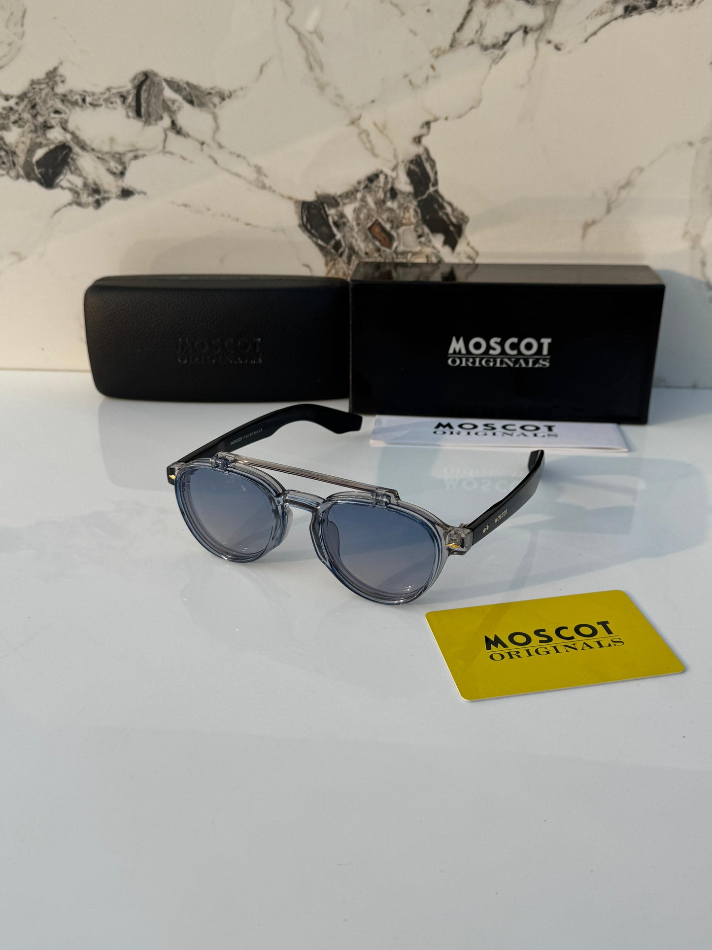 Moscot
