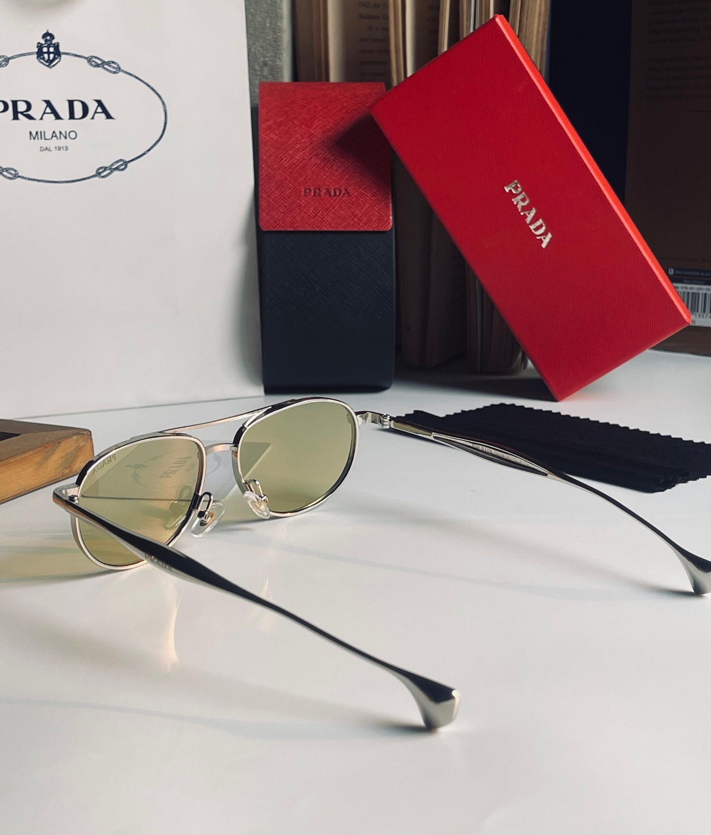 Prada