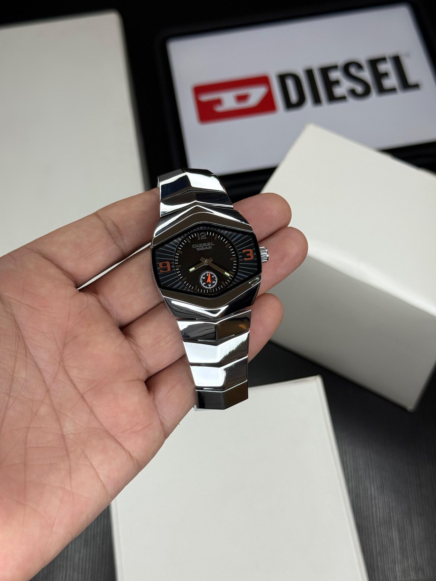 Diesel
