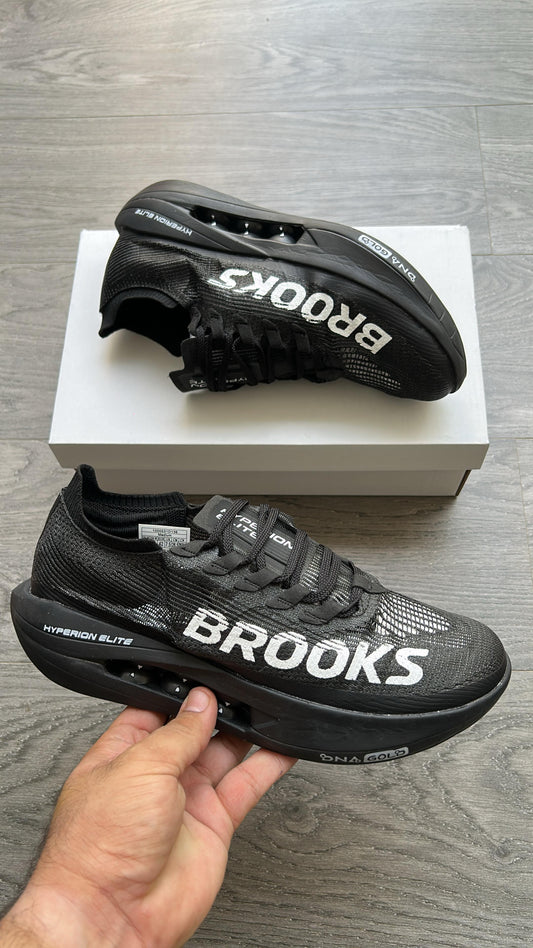 Brooks elite 5