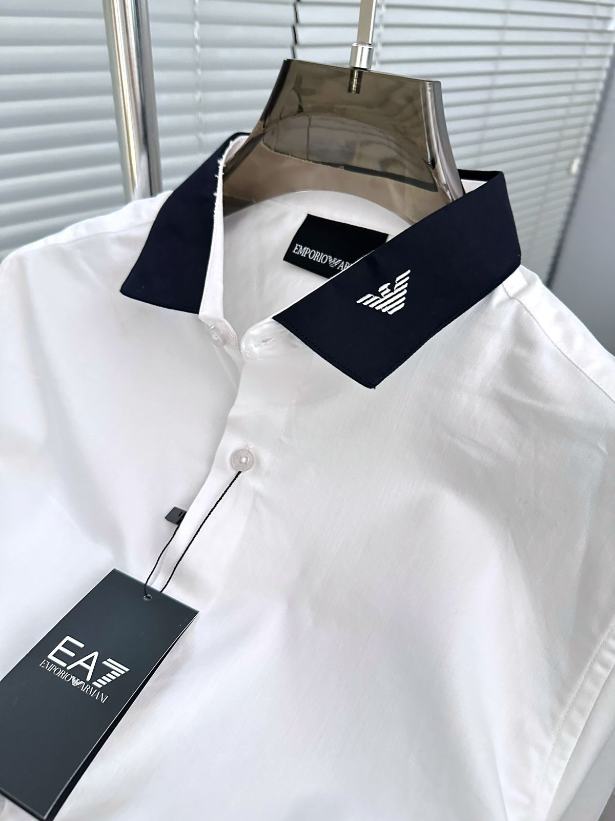 EMPORIO ARMANI