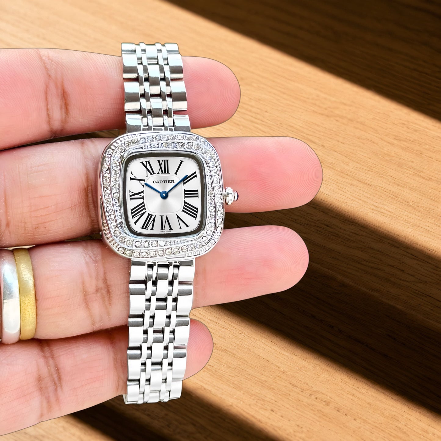 Cartier