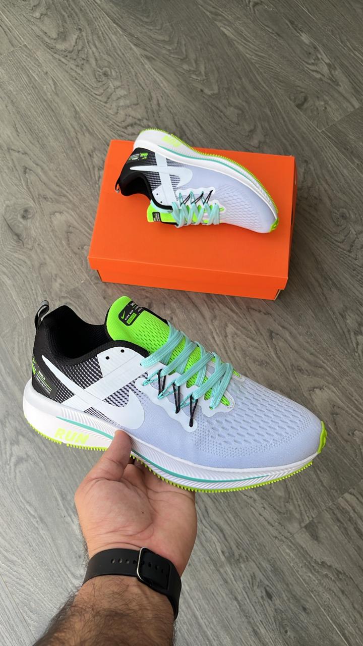 Nike zoom run
