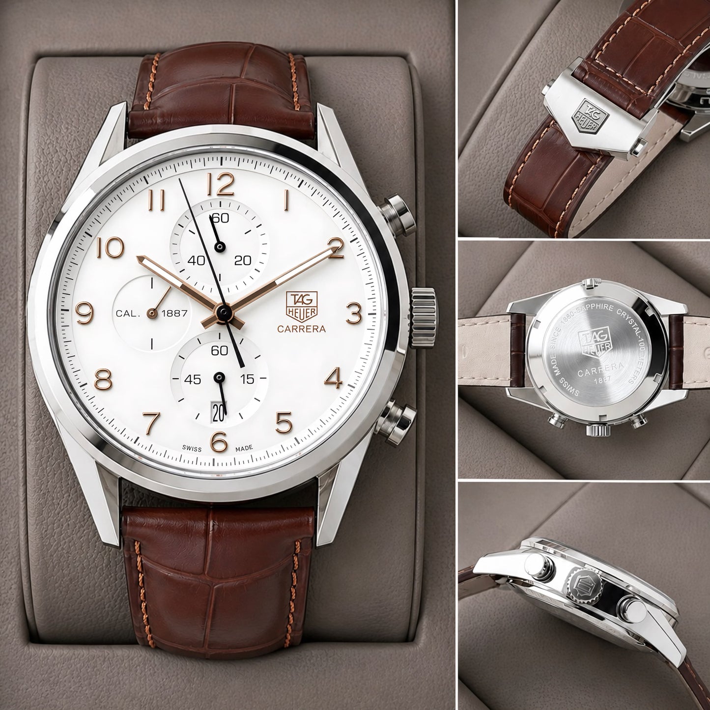 Tag Heuer