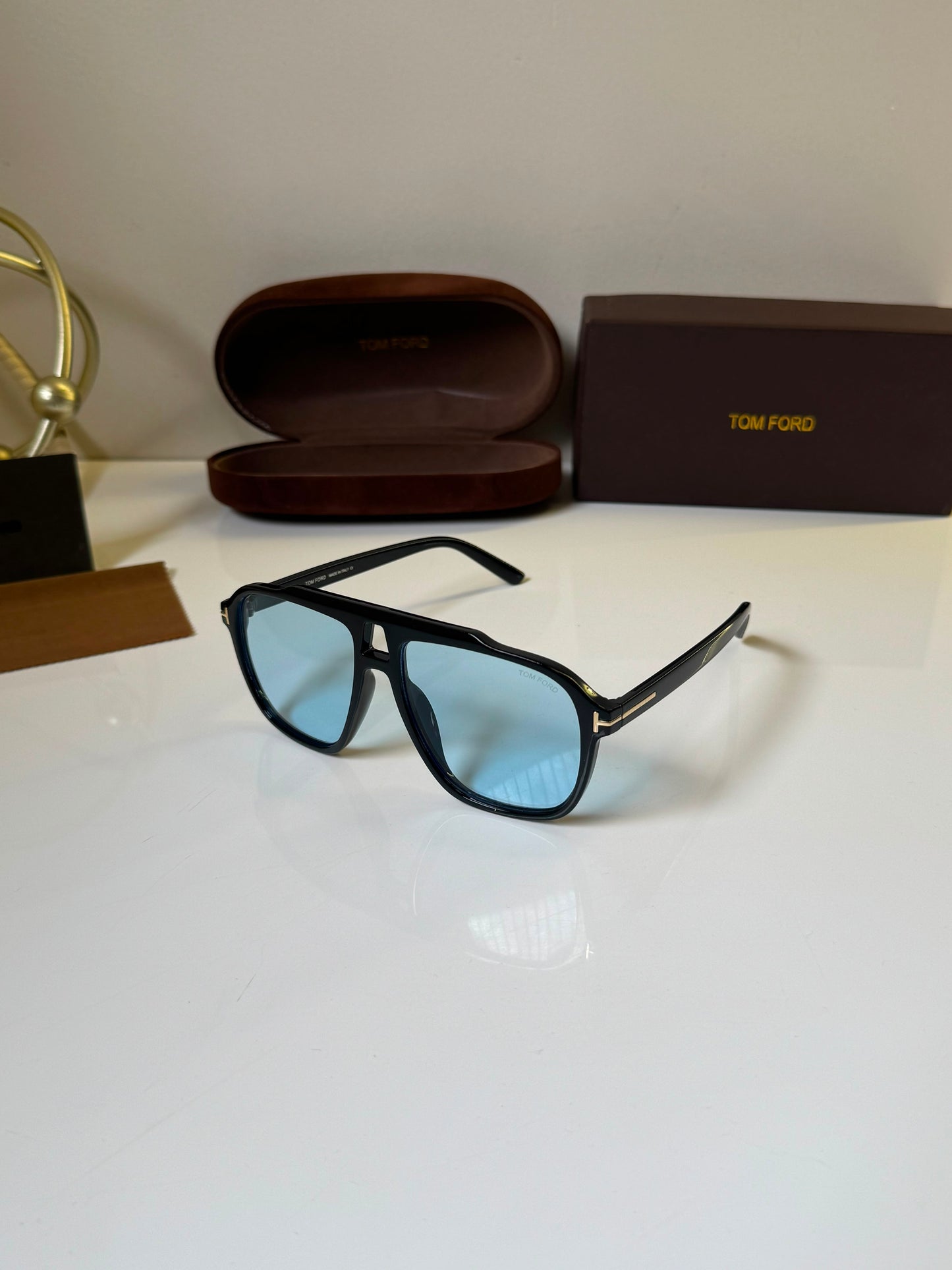 Tom Ford