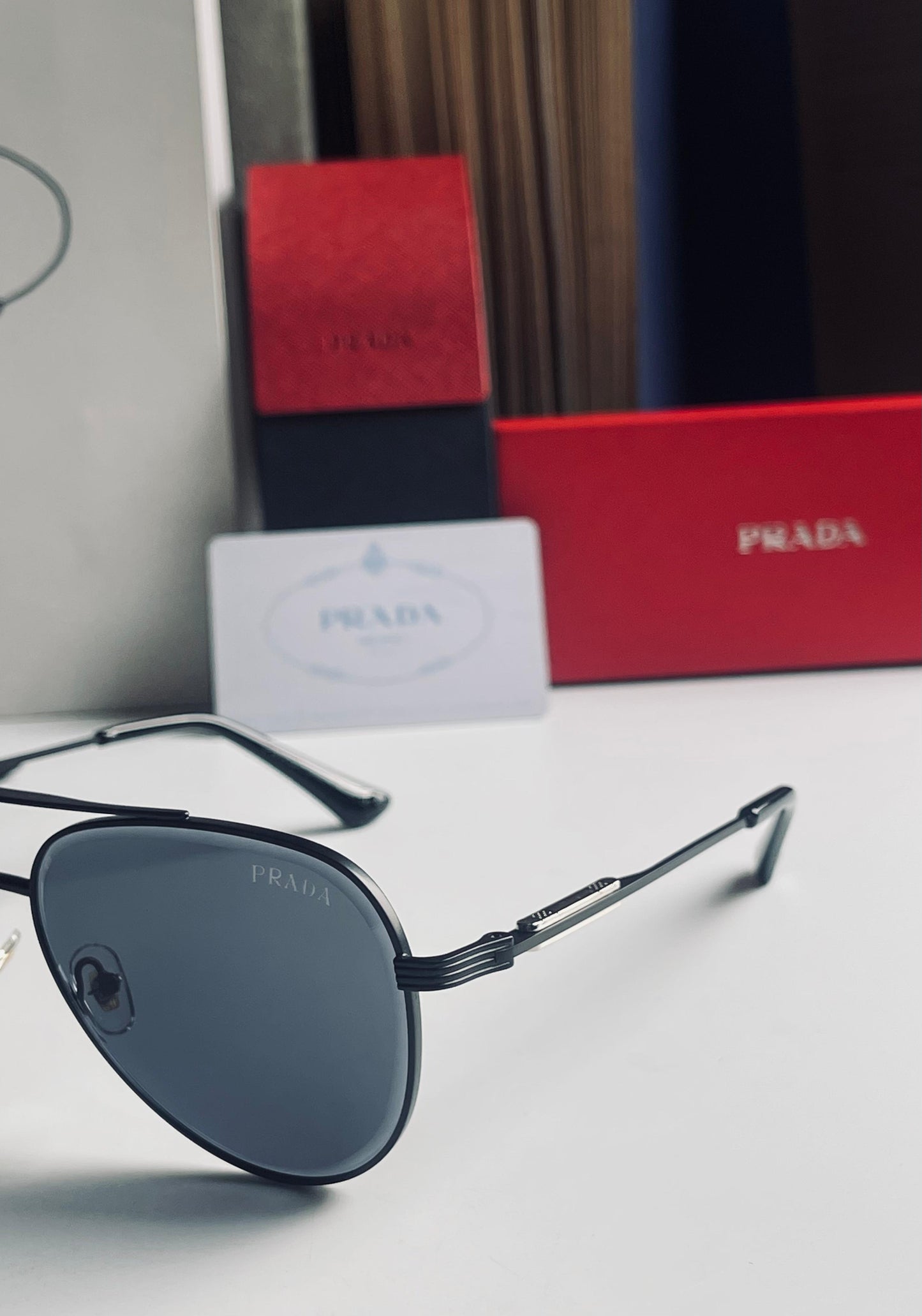PRADA