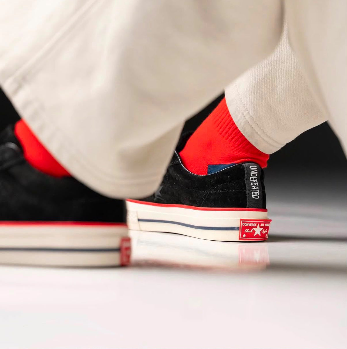 Converse