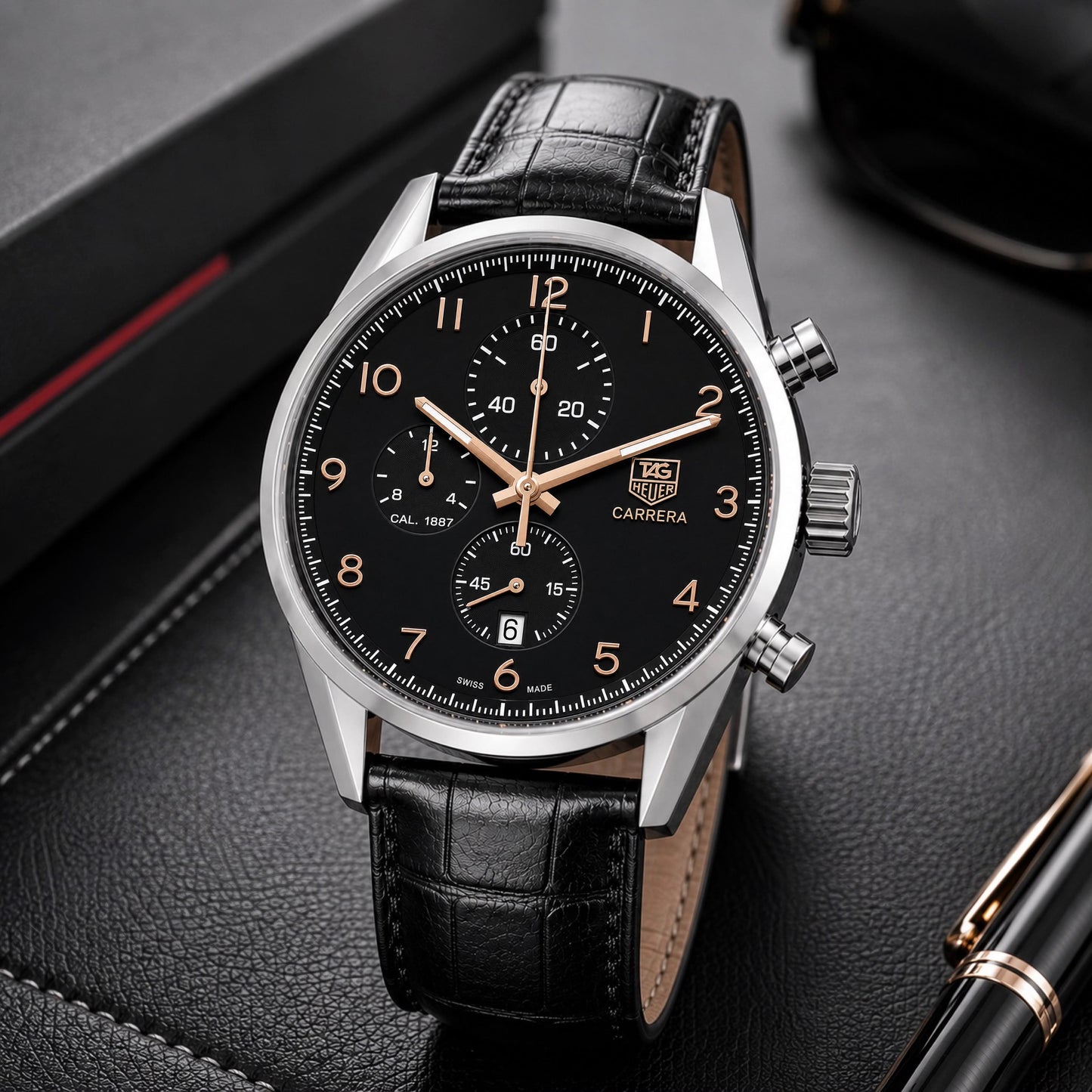 Tag Heuer