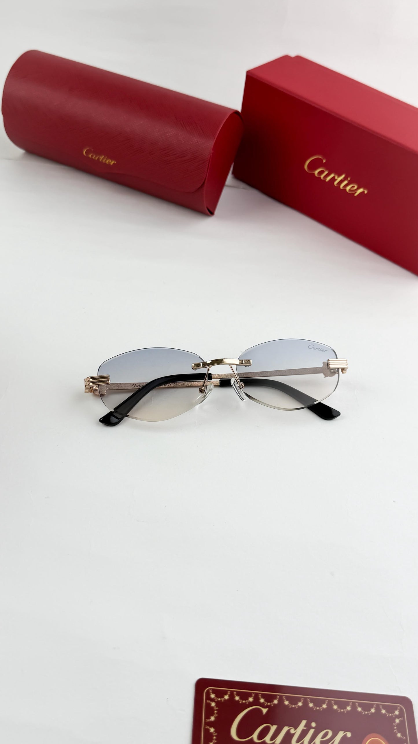 Cartier