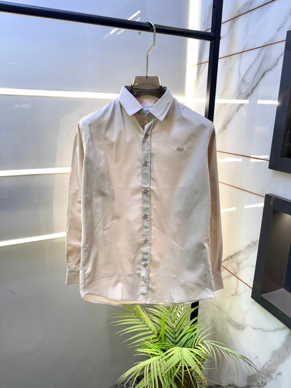 Lacoste