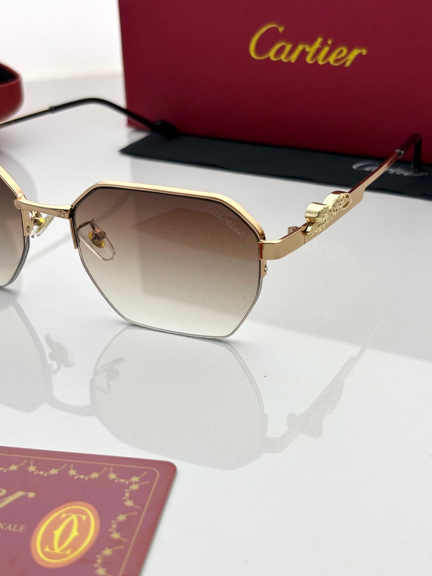 Cartier
