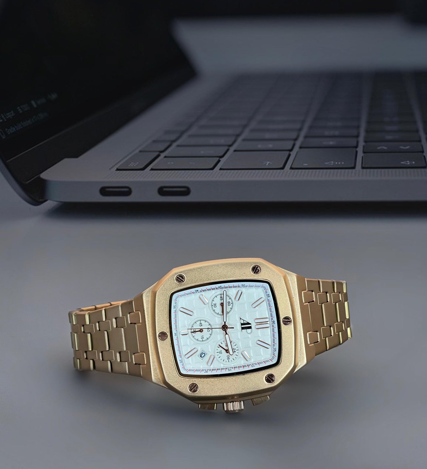 Aurdemars piguet royal oak offshore