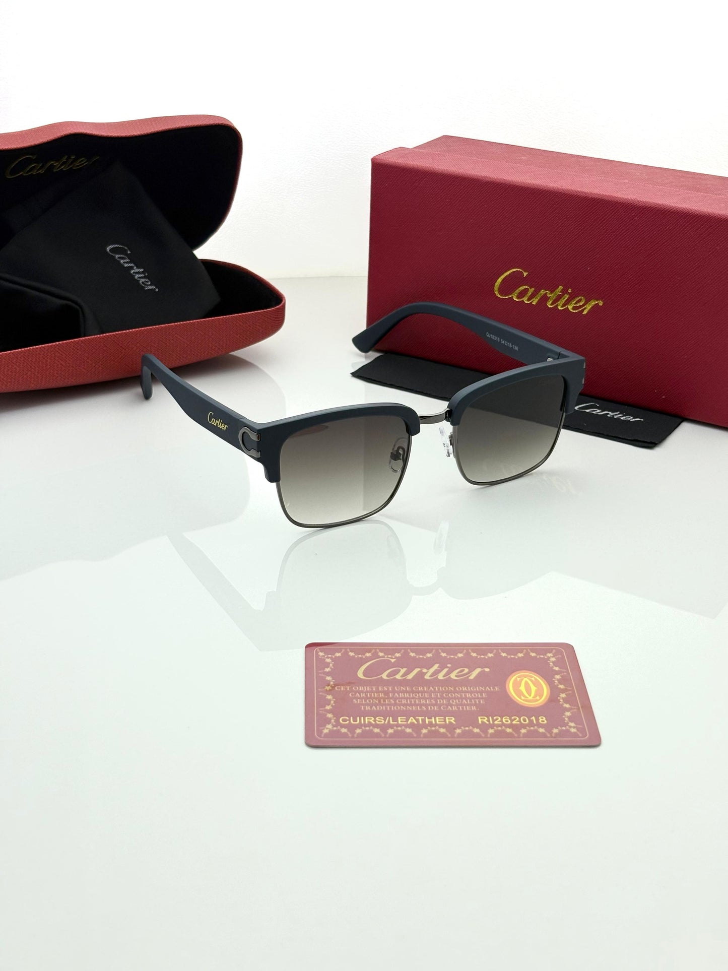 Cartier
