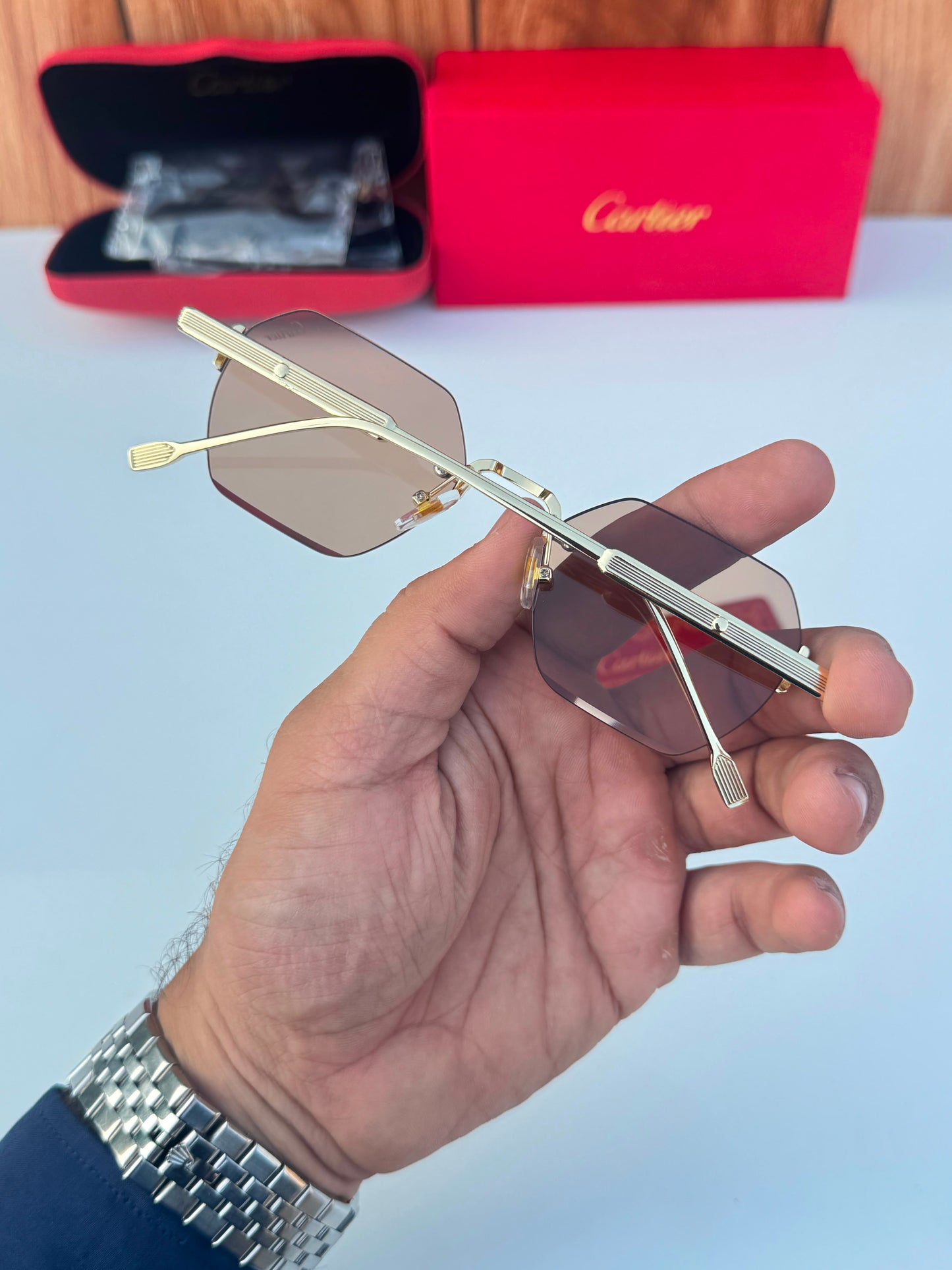 Cartier