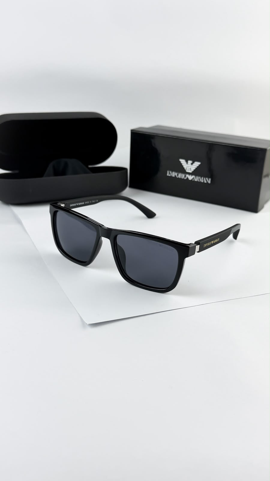 Emporio Armani
