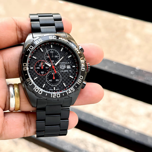 Tag heuer formula 1
