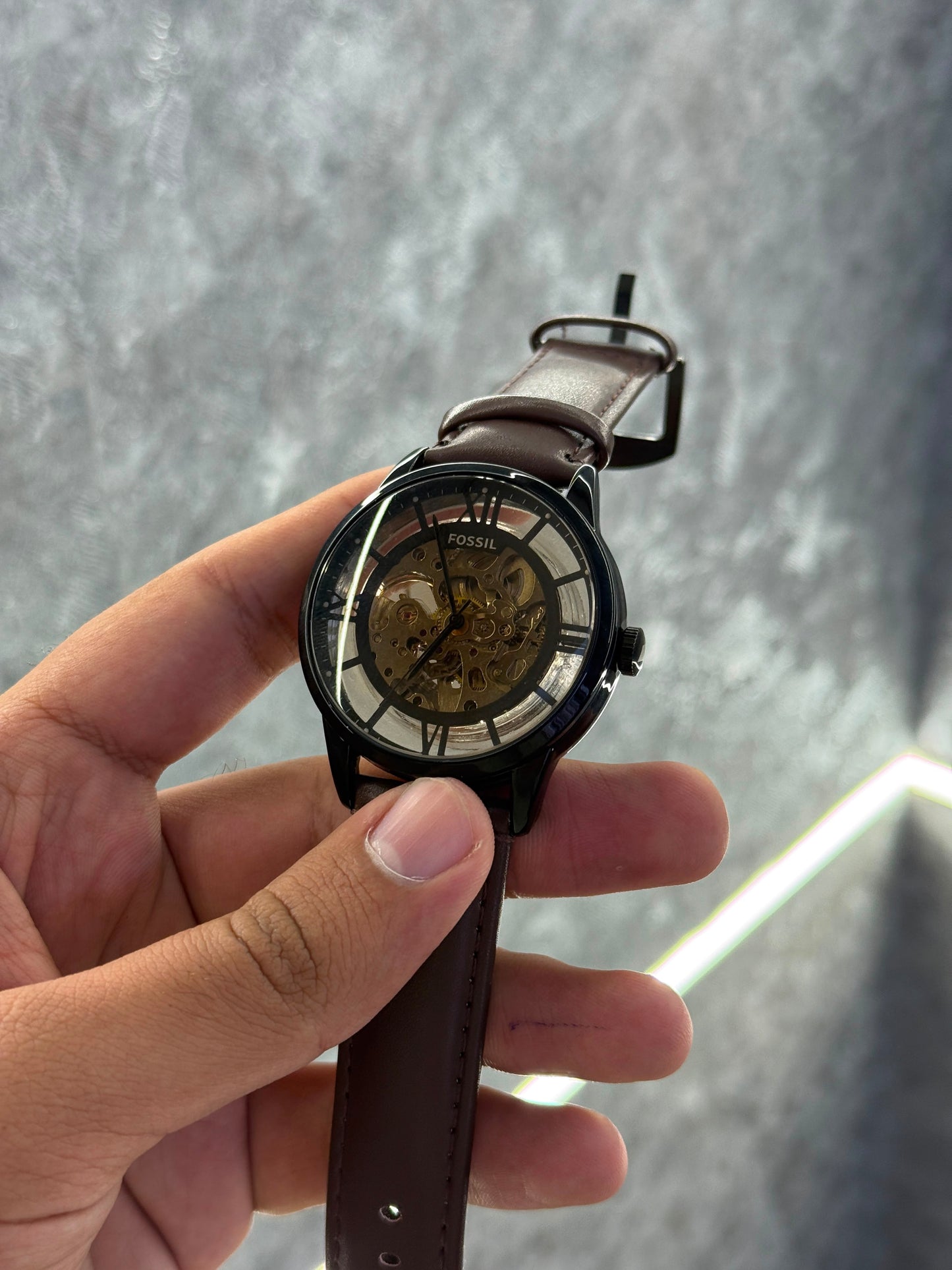 Fossil