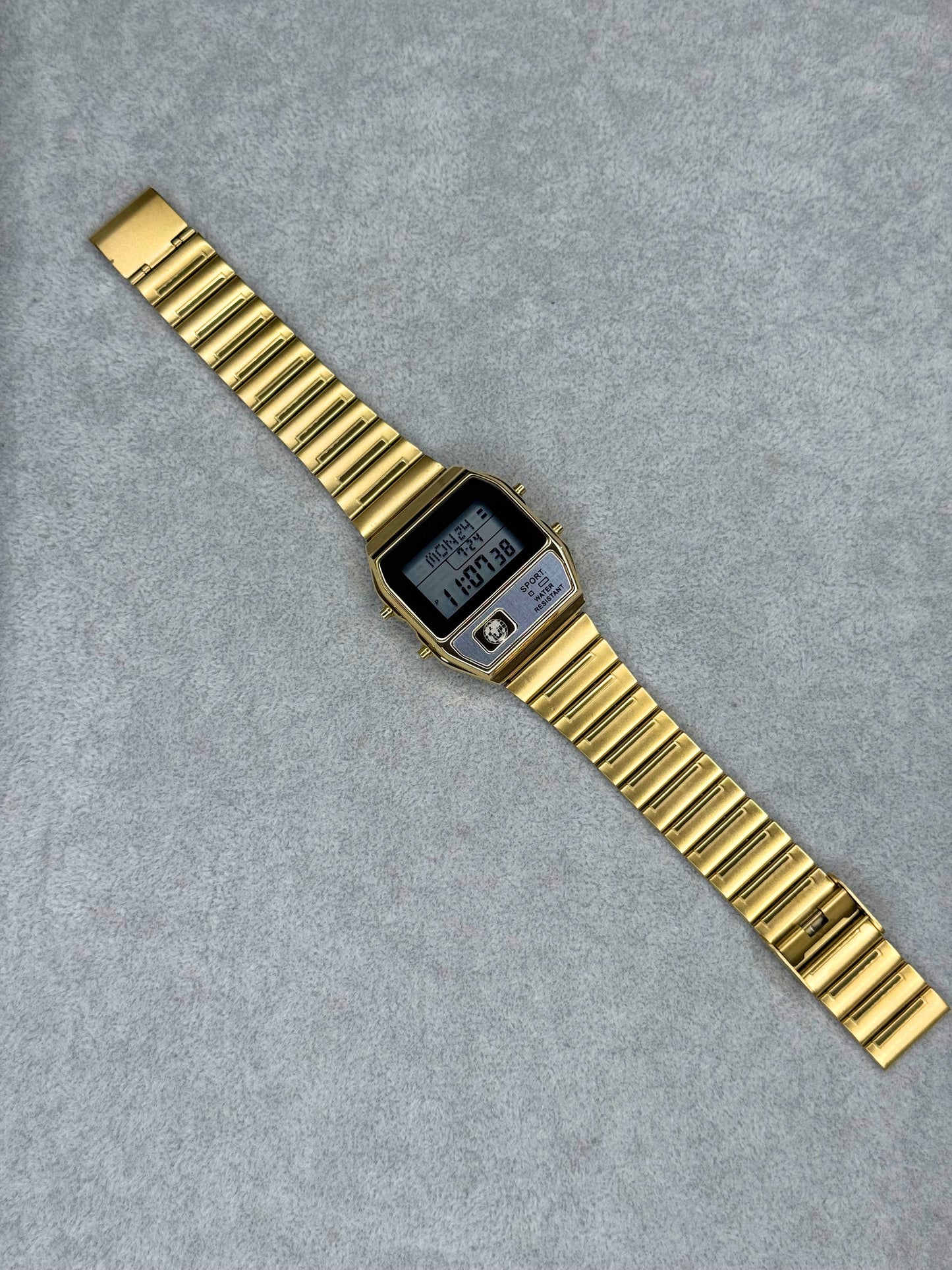 Casio