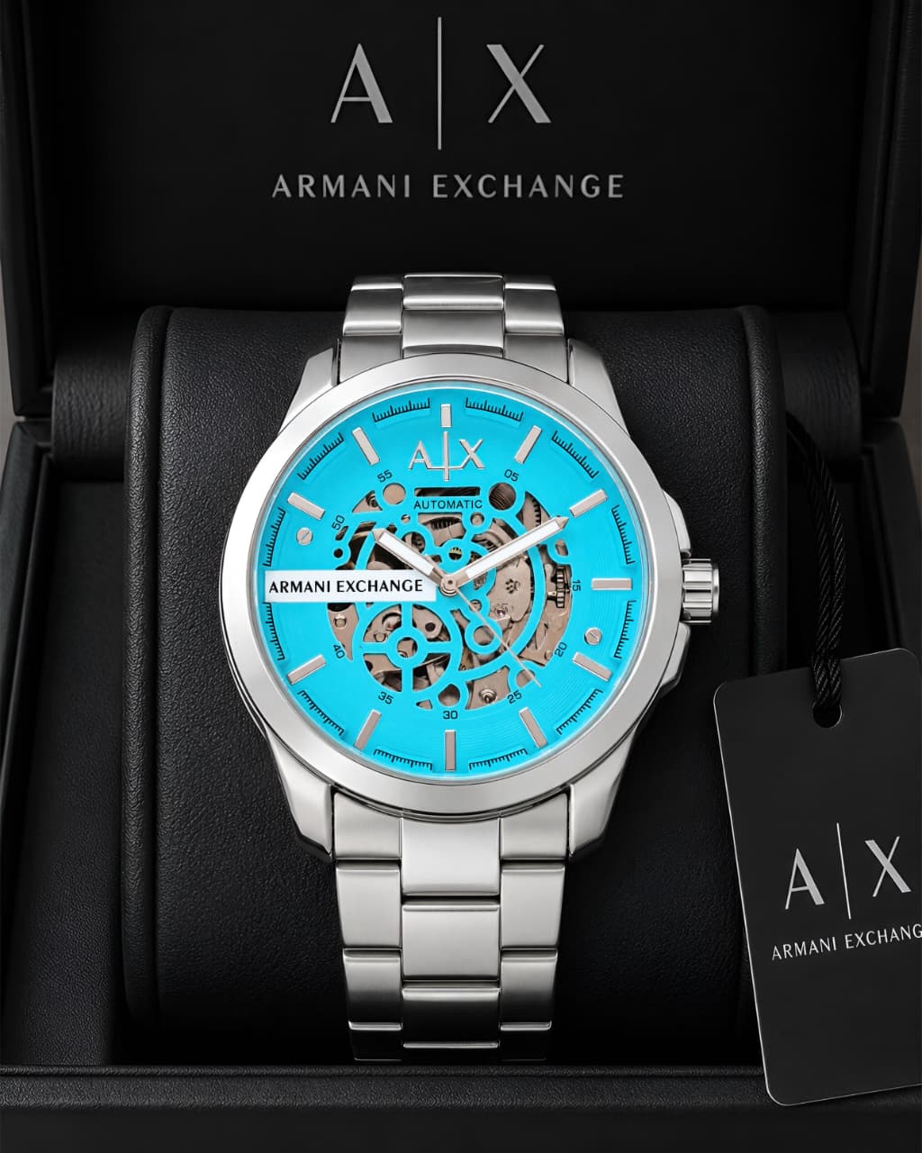 Armani Exchange