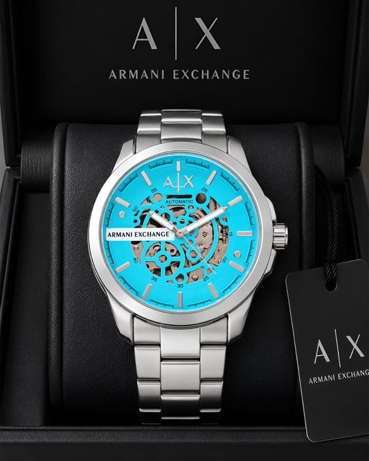 Armani Exchange