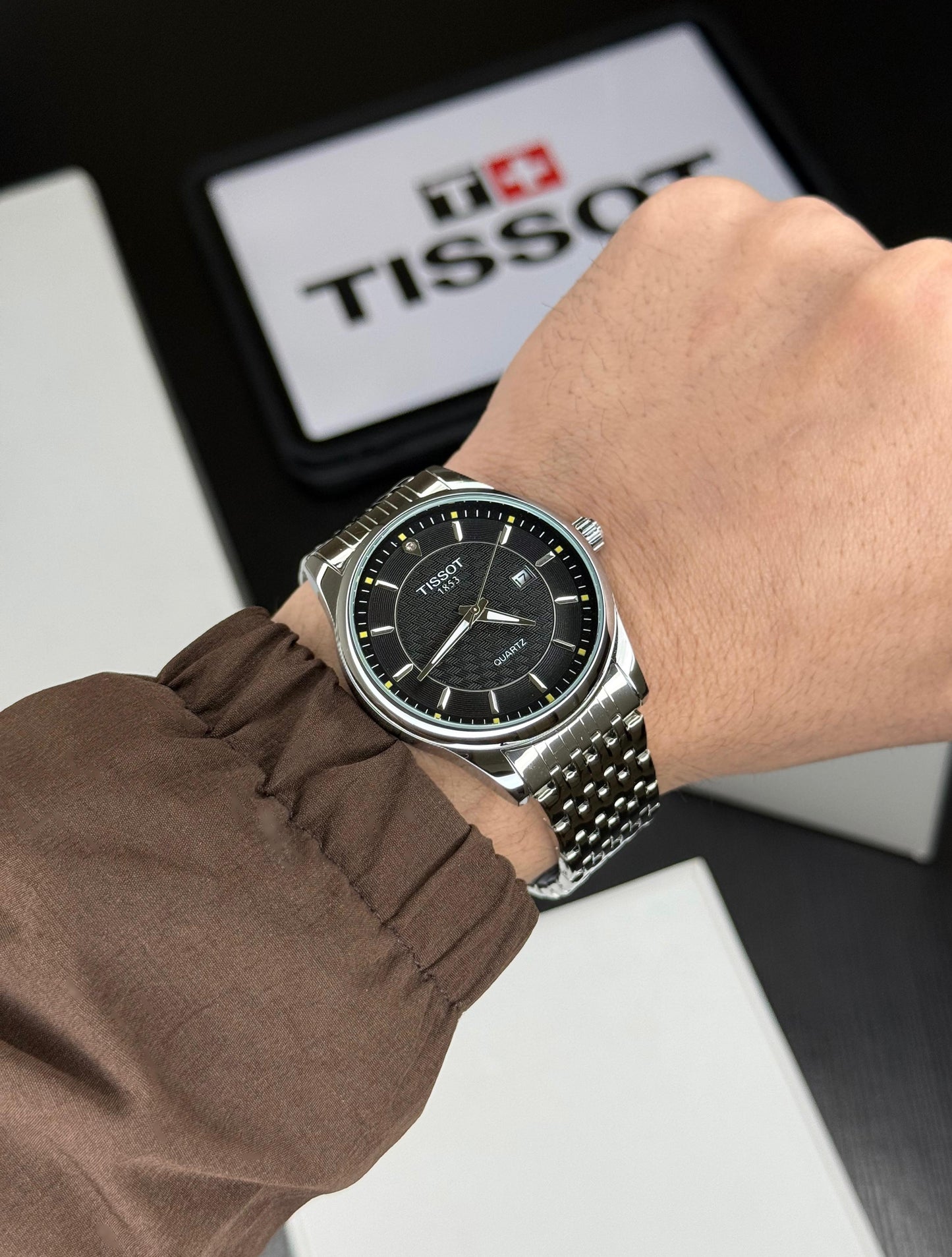 Tissot