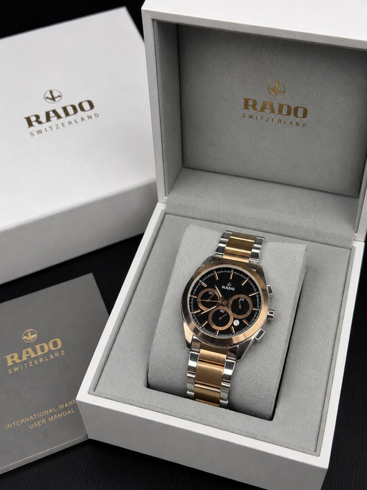 Rado