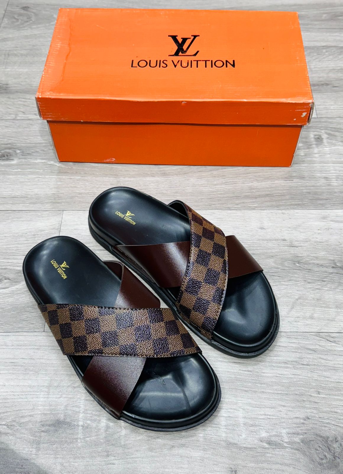 Louis vuitton