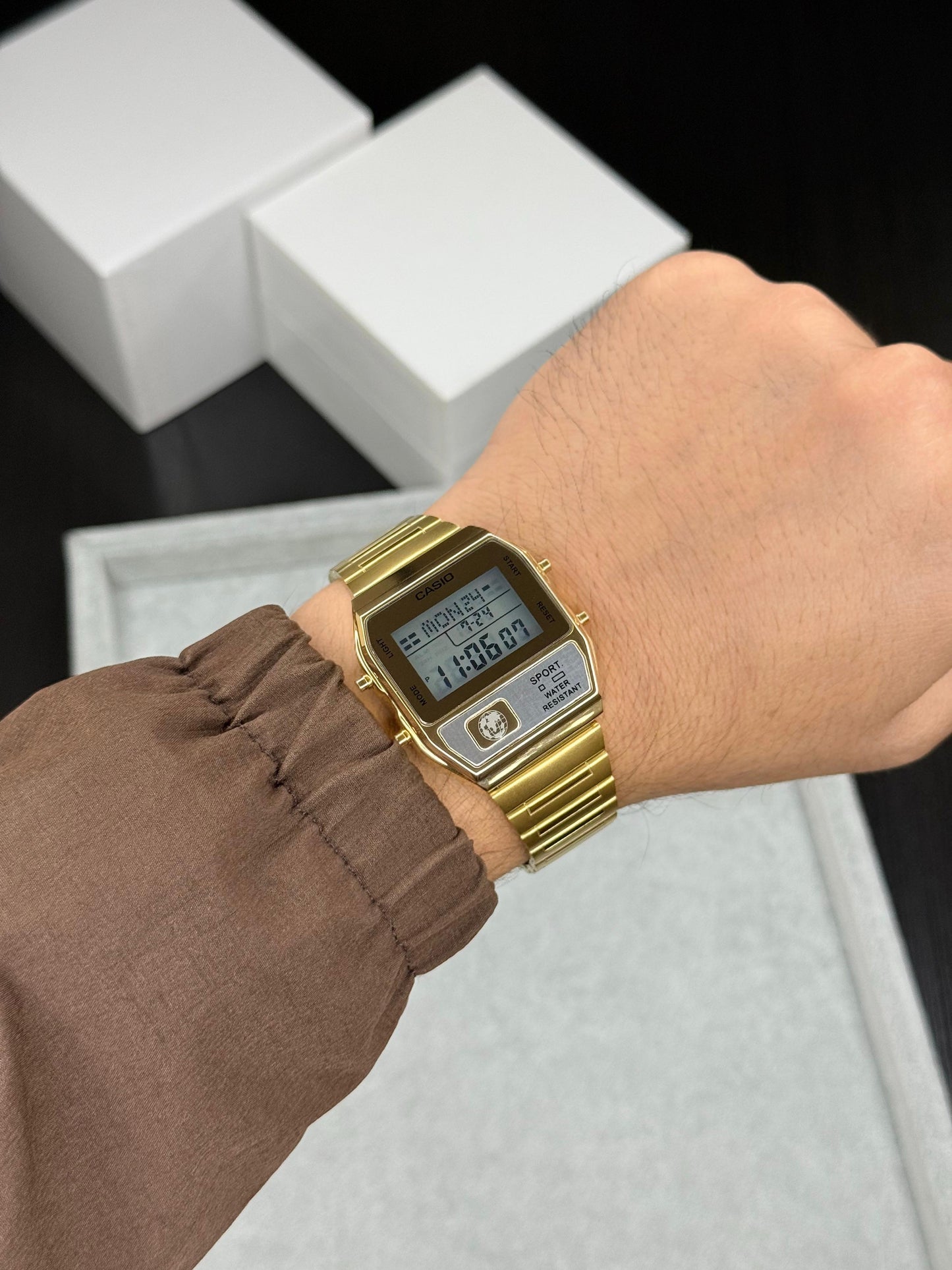 Casio