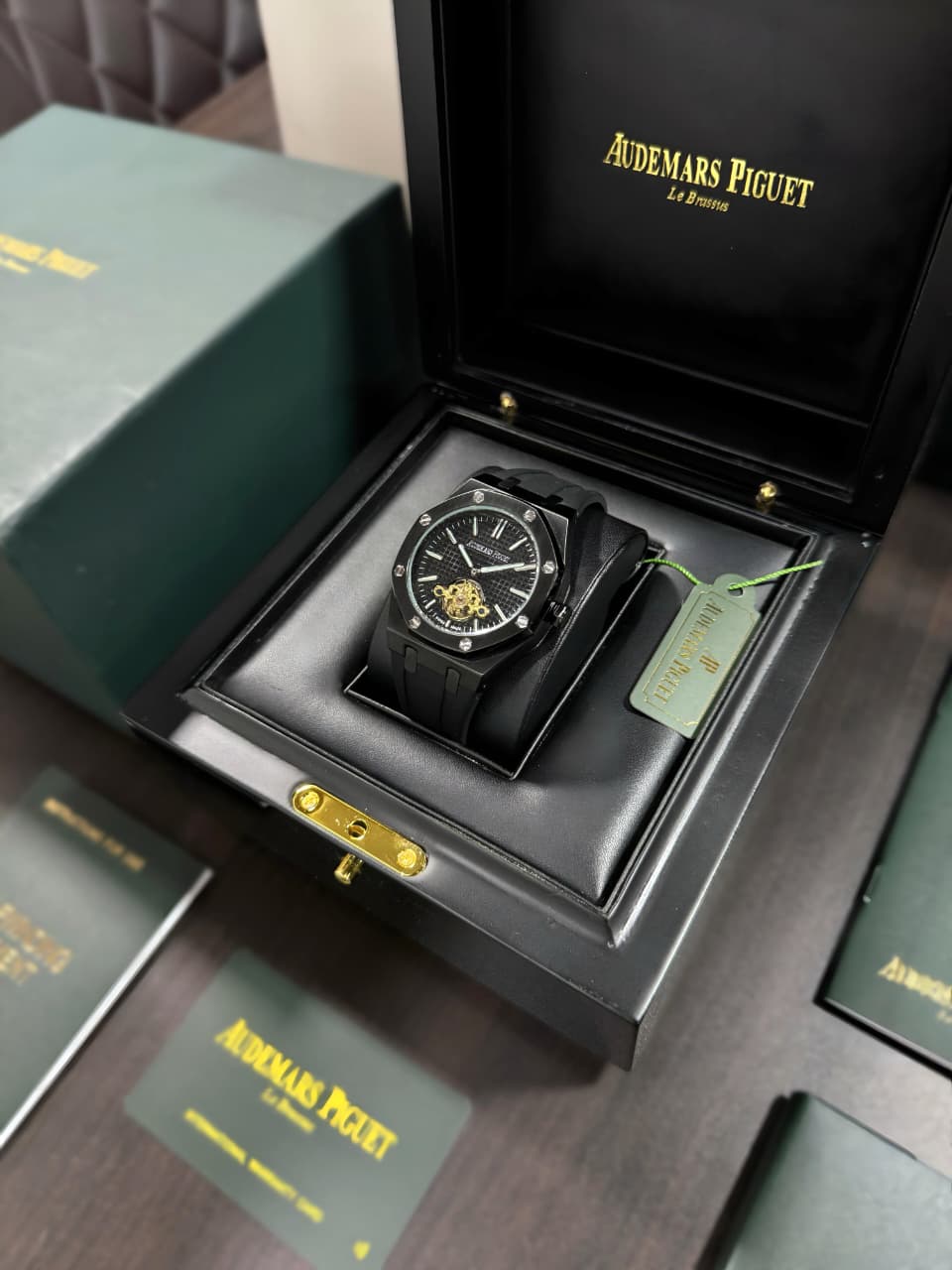 Audemars piguet