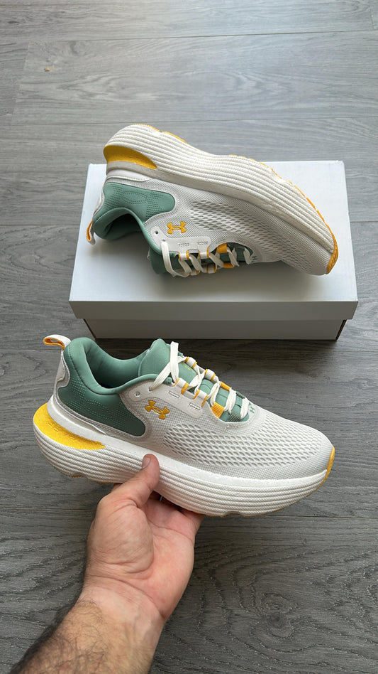 Under armour infinite elite 2