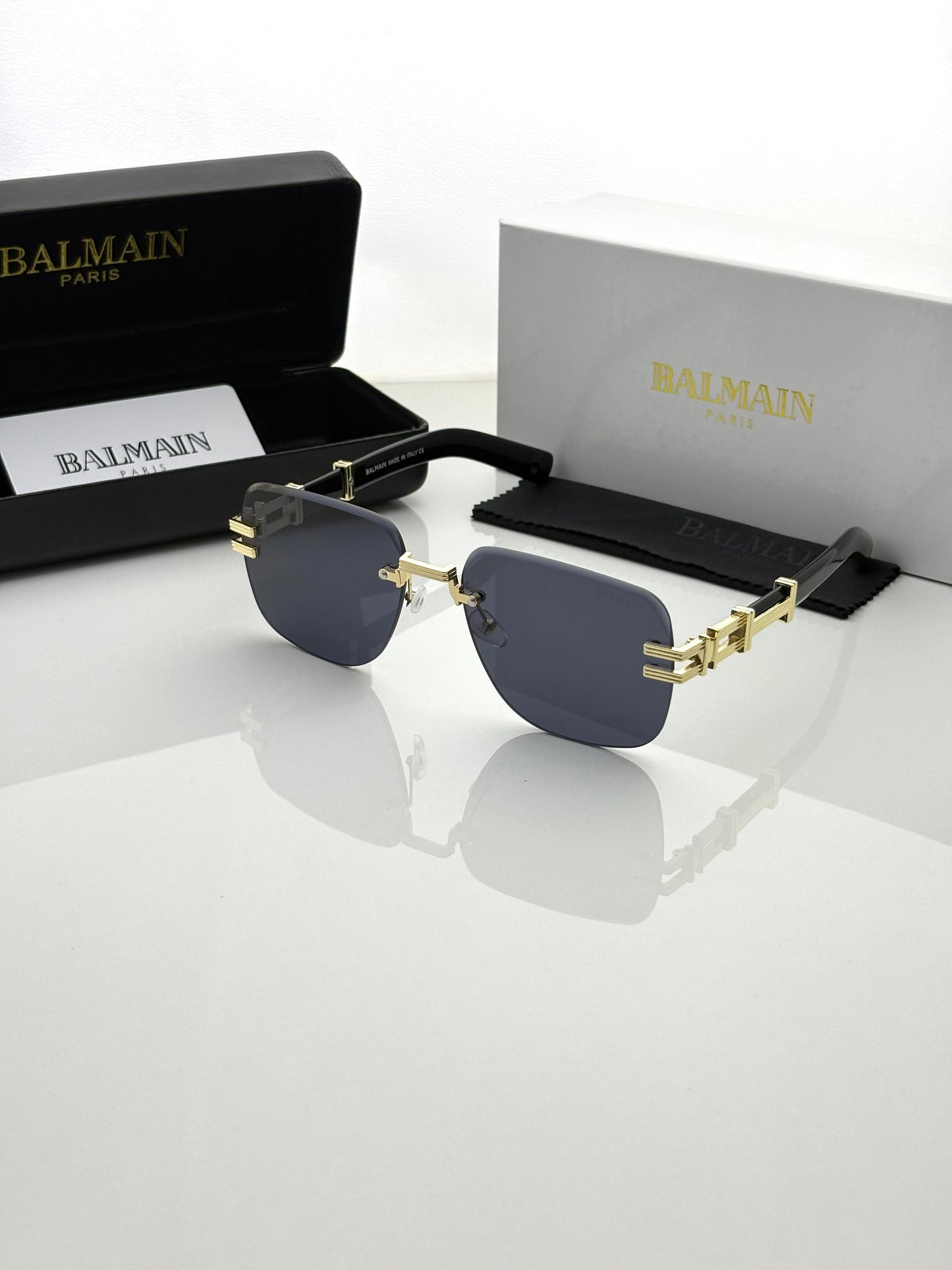 Balmain