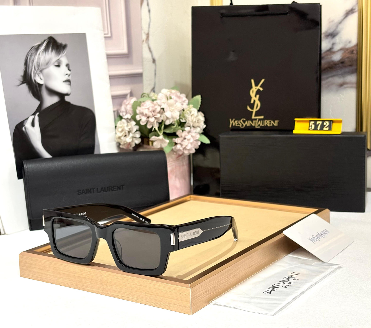 YSL