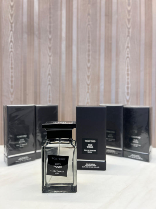 Tomford oud wood edp