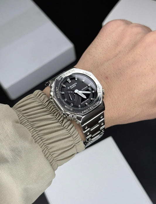 Casio gshock
