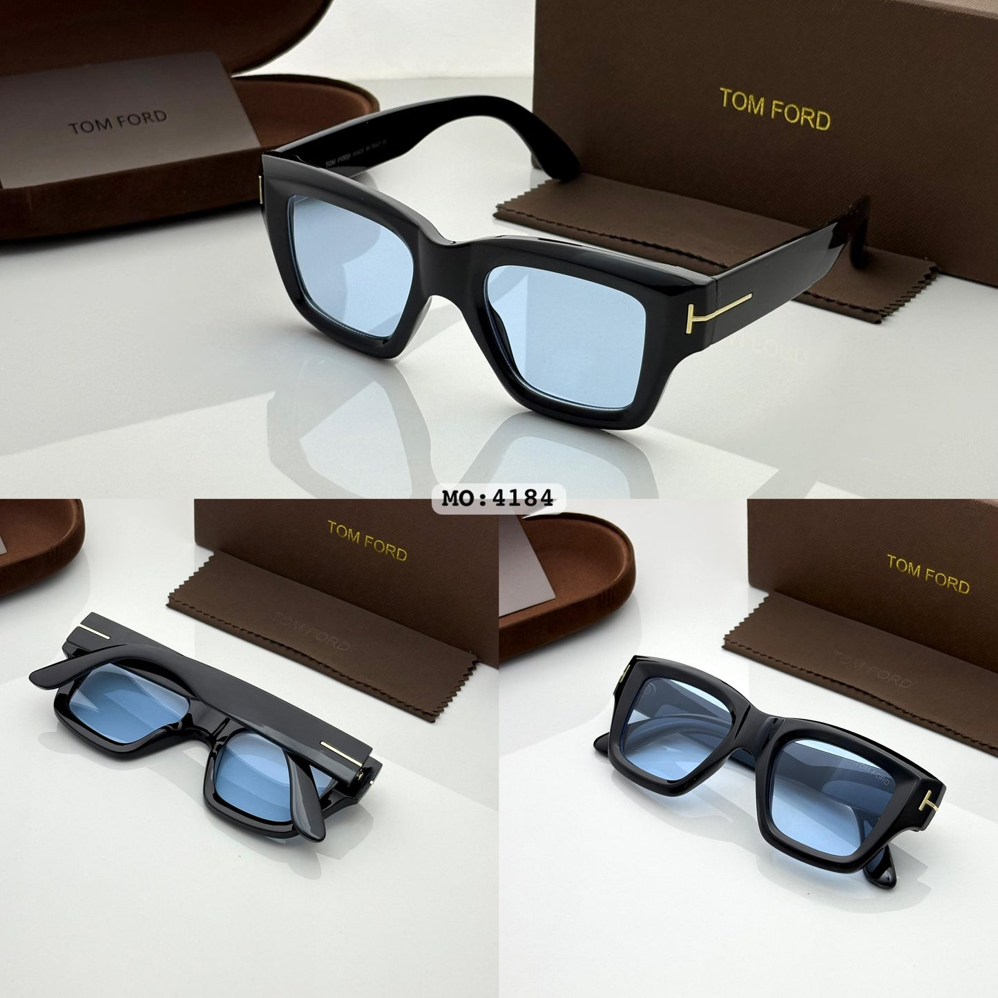 Tom ford