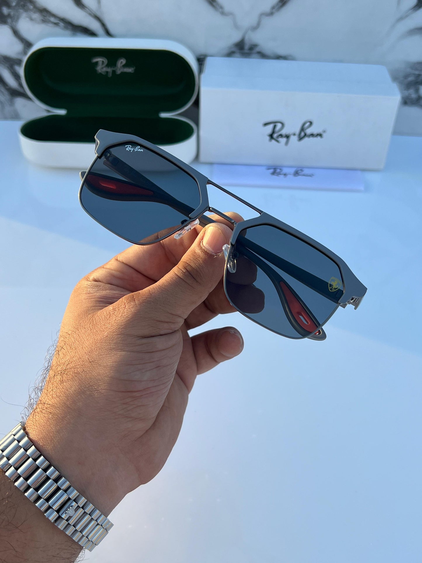 Rayban
