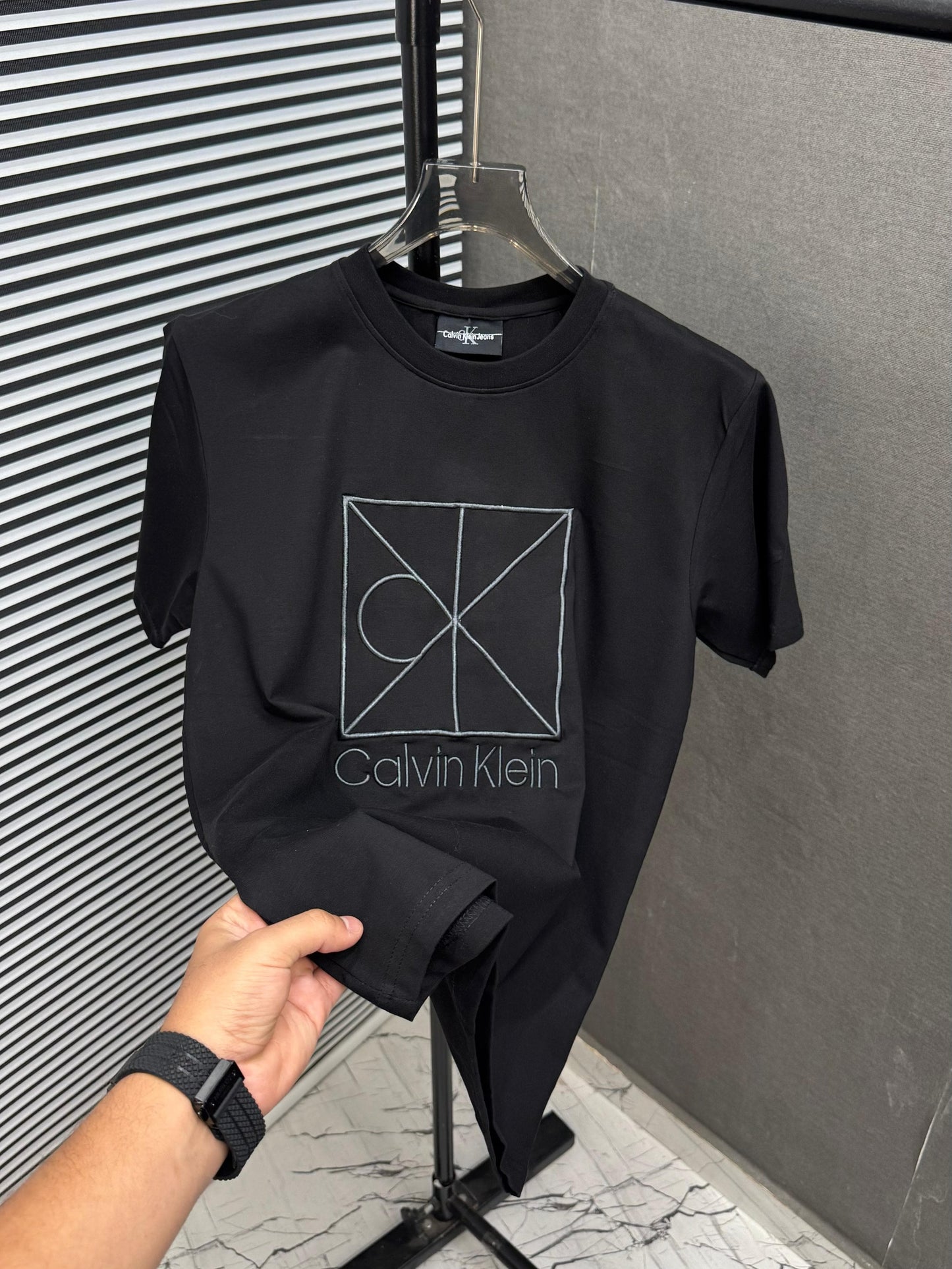 Calvin Klein
