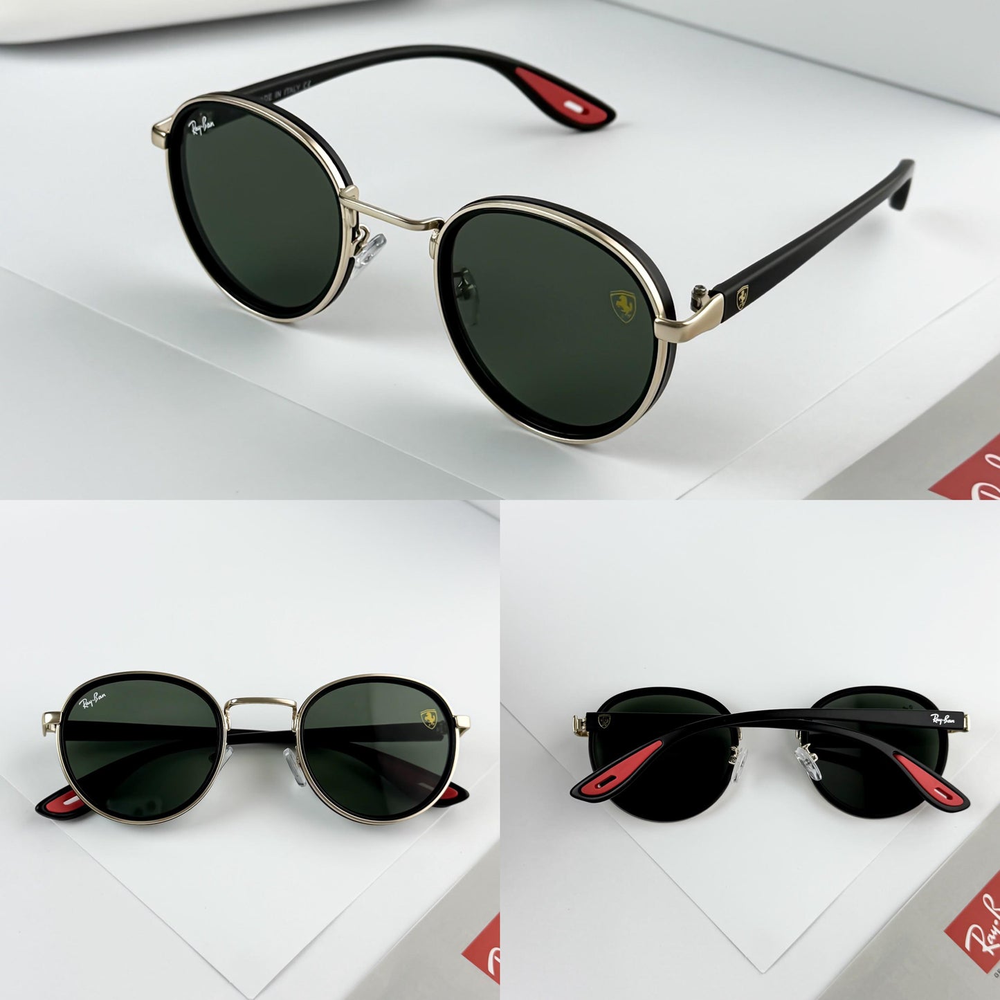 Rayban