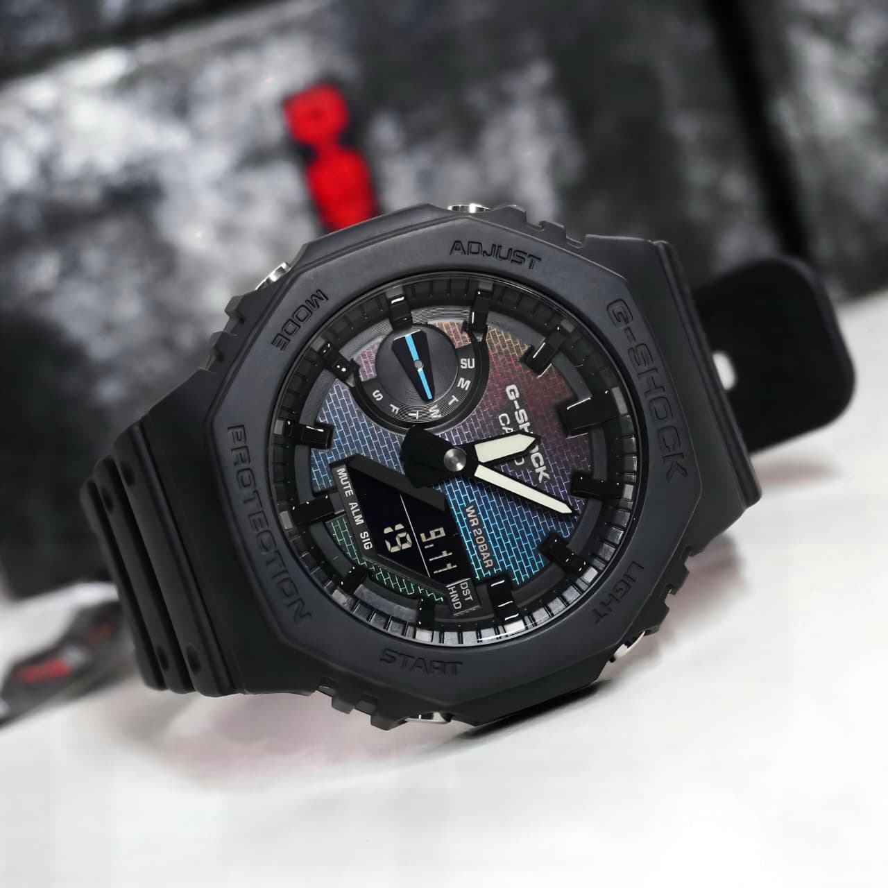 Casio gshock