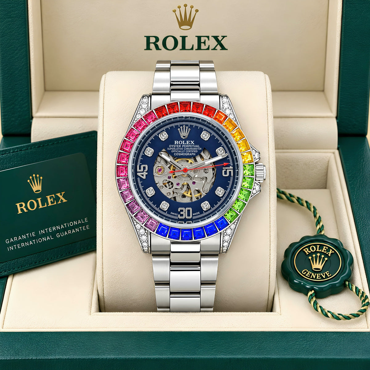 Rolex
