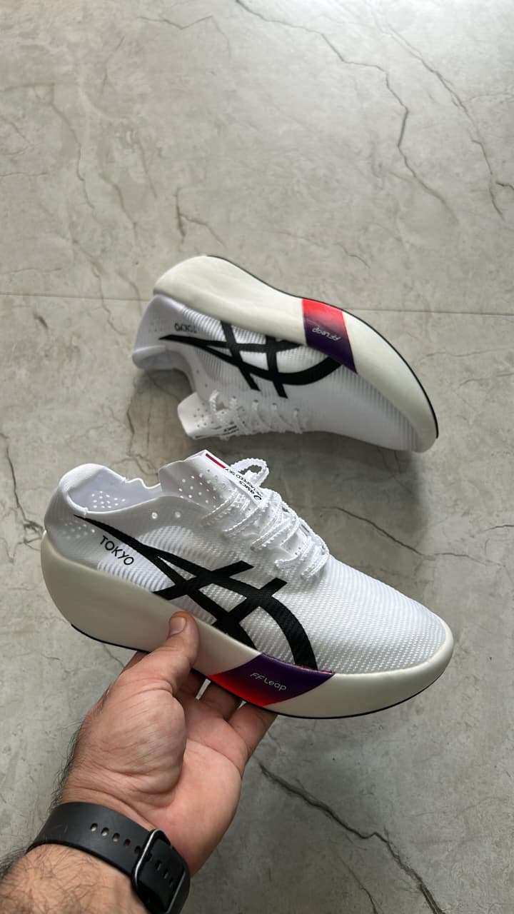 Asics meta speed tokyo