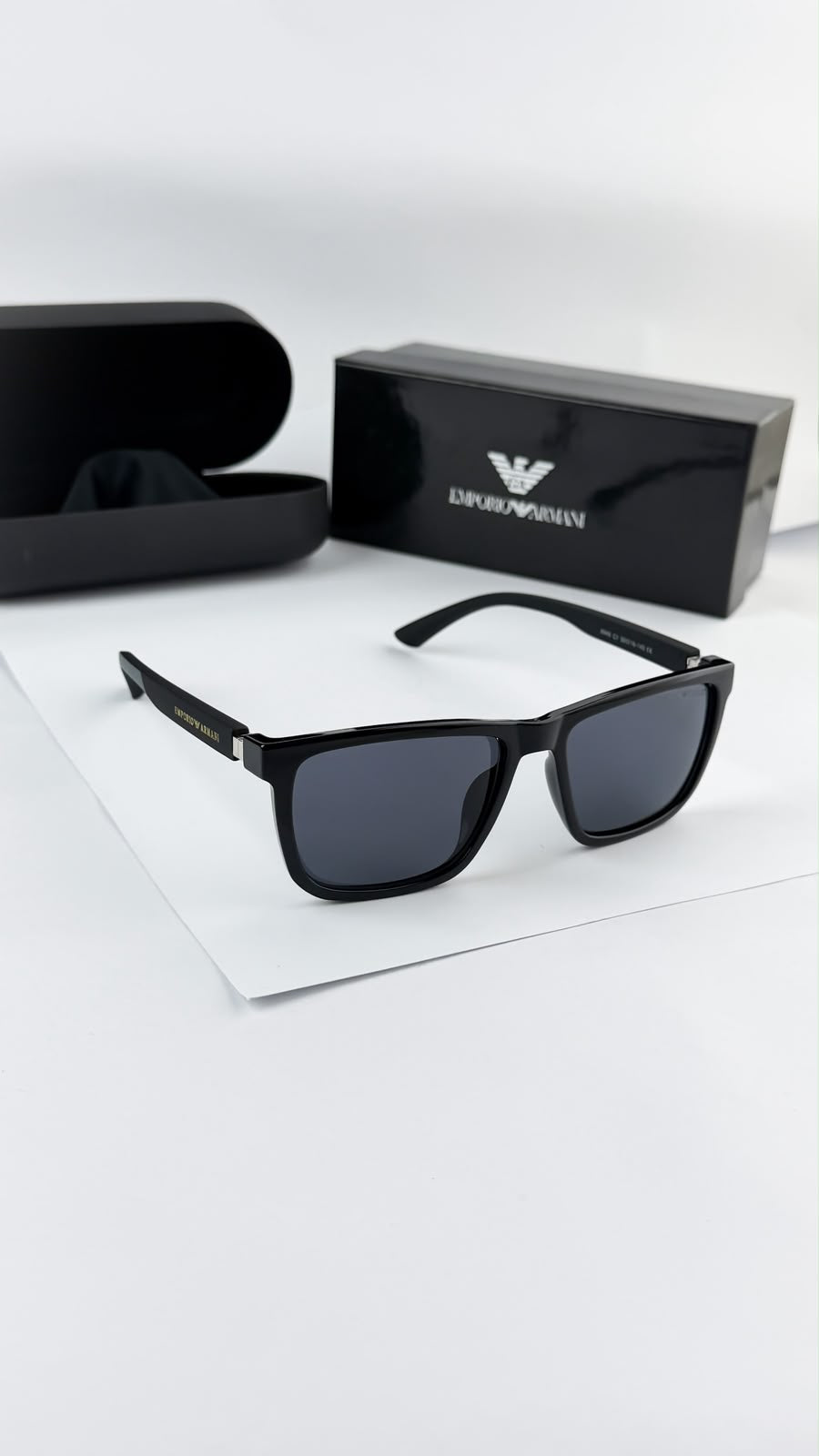 Emporio Armani